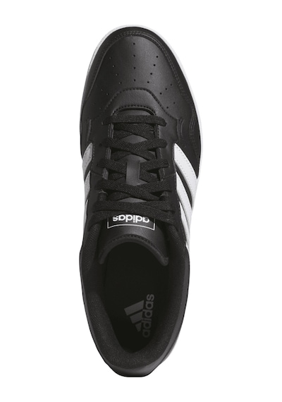 Adidas Hoops 4.0 Unısex Spor Ayakkabı - Jq9988 Siyah