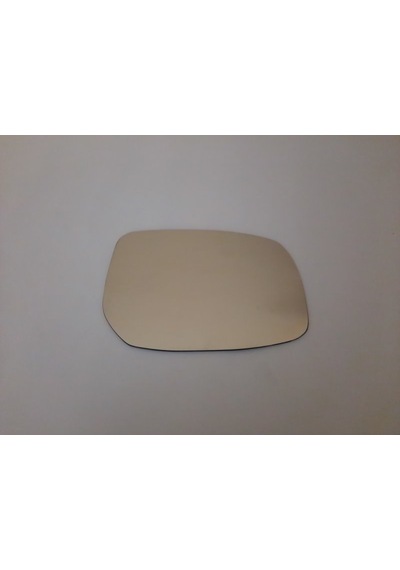 Toyota Uyumlu Auris 2007-2013 Model Arası Sağ Taraf Ayna Camı
