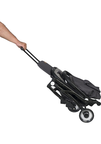Tommybaby Golf Kabin Bebek Arabası Kabin Boy