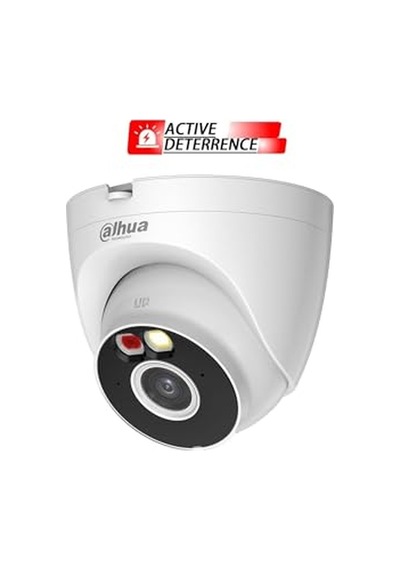 Dahua 2mp T2a-pv 2.8mm Kablosuz Ip Dome Kamera