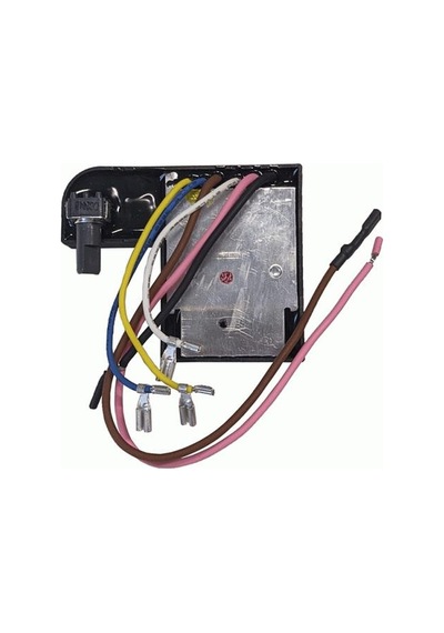 Makita 9227CB Devir Kontrol Kartı Ürün Kodu 631227-7