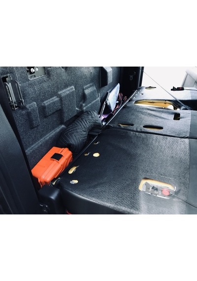 Ford F150/f250/f350 Arka Koltuk Mandal Çekme Aparatı Diğer