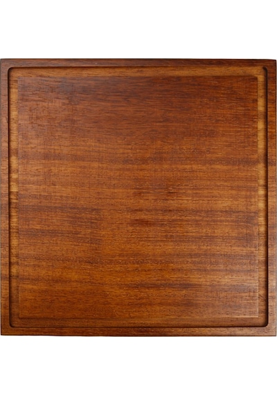 Kare Tahta 28x28cm