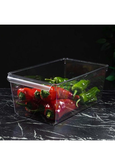 Pet Buzdolabı Düzenleyici Xl
