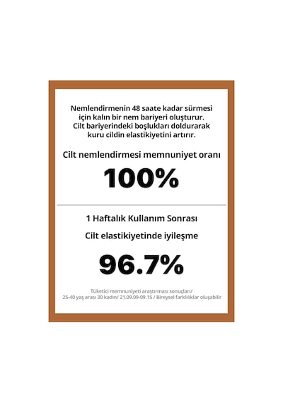 Cilt Bariyeri Güçlendiren Onarıcı Ve Nemlendirici Butter So Much Krem 80ml