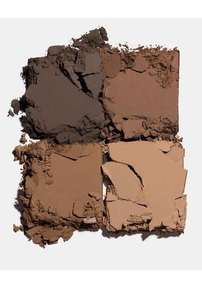 Inglot Göz Farı Freedom System Eye Shadow Matte 201nf