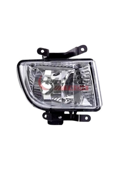 Sis - 160 - Lambası Sol Hyundaı - Csmo-tex - Getz 02-06