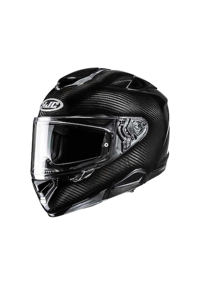 Hjc Rpha72 Kask Carbon Siyah Çok Renkli