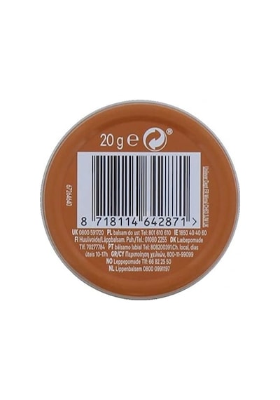 Lip Therapy Dudak Koruyucu Cocoa 20 Gr