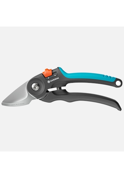 Ergonomik Çelik Budama Makası 22mm Kesim Çaplı