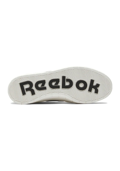 4w Reebok Court Advance Surg Kadın Siyah Sneaker - 101926746 Siyah