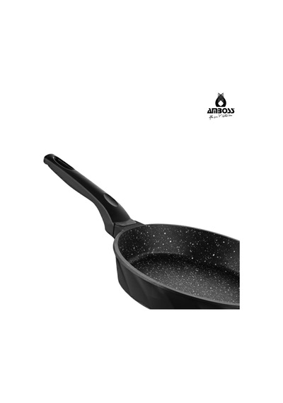 Tr Vento Döküm Titanyum Kaplama Tava 22x5 Cm Diğer