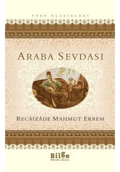 Araba Sevdası - Qhdh-609936