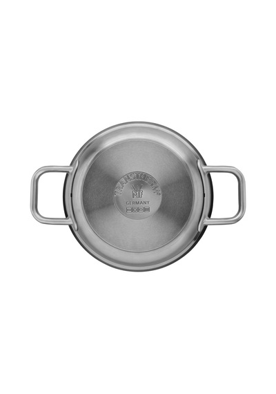 Wmf Ultimate Çelik Sahan 20 Cm Gümüş