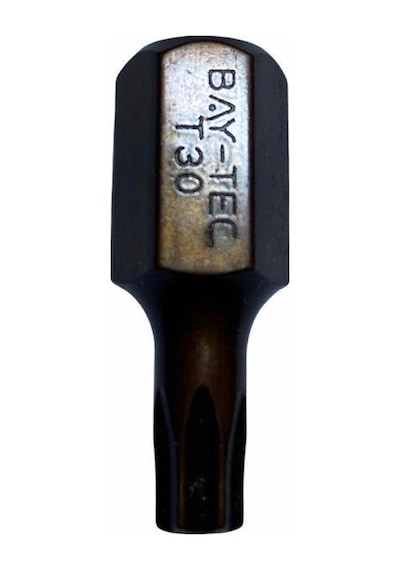 Bay-tec Tork Otomotiv Bits Uç T30 30 Mm