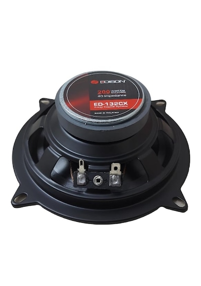 Edison Ed-132cx 13 Cm Hoparlör Oto Araç