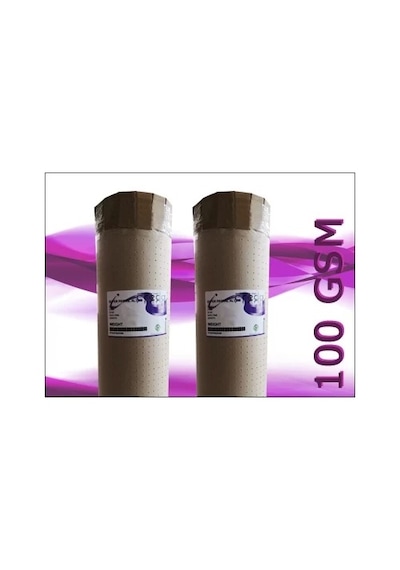 Credo 152 Cm Pastal Altı Kağıdı Delikli Cutter 1 Rulo 23 Kg