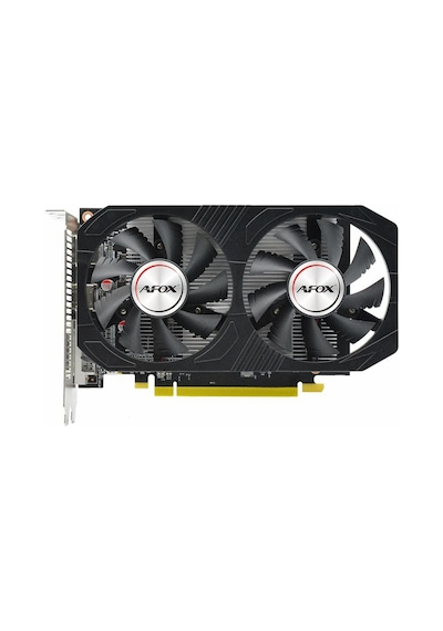 Afox Radeon Rx 550 4gb Gddr5 128bit Dvı/hdmı/dp Ekran Kartı