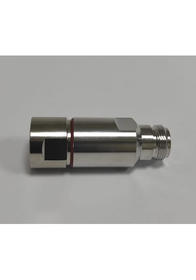 1/2 Feeder Cable Connector N Type Female