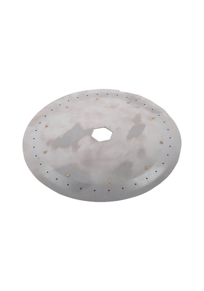 Havalı Mibzer Nohut Diski 304 Kalite-36x6.5 - Gaspardo