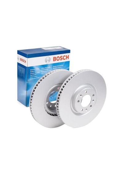 Opel Astra L 1.5d 2021-2025 Bosch Ön Disk 2 Adet