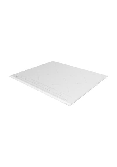 Teka IZC 64630 WH Ankastre Cam Seramik İndüksiyonlu Ocak 112500027