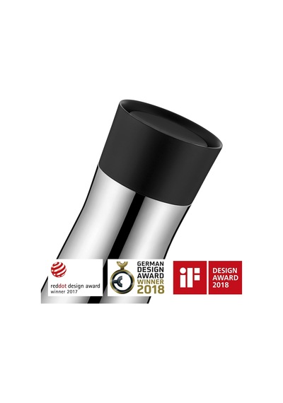 Wmf Ki Şi Sel Termos Gümüş 0,35ml Çok Renkli