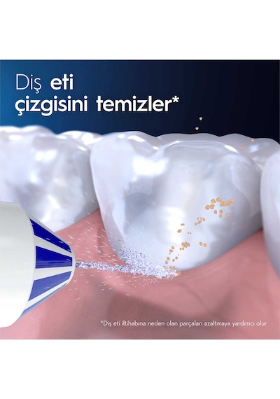 Oral-B Oxyjet Teknolojisine Sahip Oral-B AquaCare Series 4 Ağız Duşu