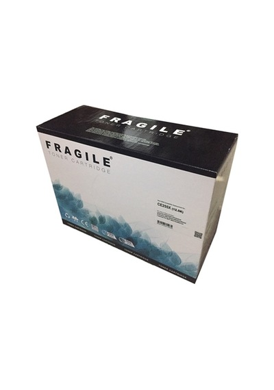 Uyumlu Toner Hp Ce255X-(724H) _12.500 Sf