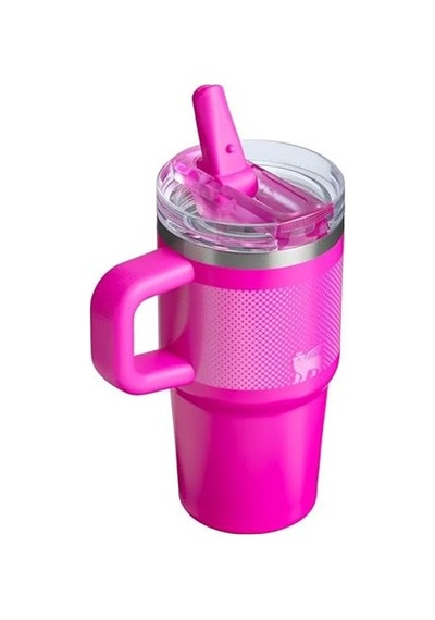 Stanley The Quencher Protour Flip Straw Termos 0,60 L Pipetli Ter Çok Renkli