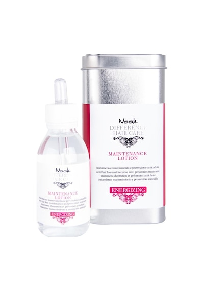 Nook DHC Energizing Maintenance Losyon 125 ML