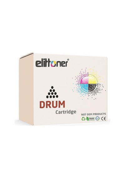 Lexmark 58d0z00 Drum Ünitesi - Ms725, Ms822, Ms823, Ms826, Mx721 150k