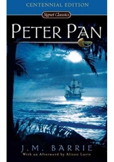Peter Pan 9780451520883