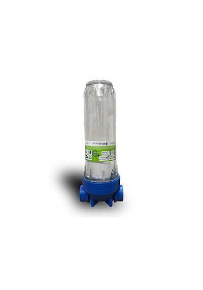10" Atlas Tekli Senior Housing Filtre Kabı 478241572