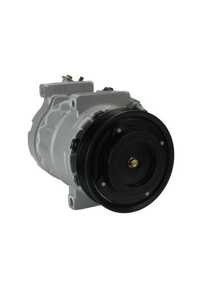 Klima - 785 - Kompresörü Laguna Iıı 07 15 Latıtude 10 1.5dci K9k 1.6 K4m 3.0dci V9x 12v 6 - Dpmıx-hb - Al 120mm