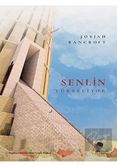 Senlin Yükseliyor MonoKL - MonoKL