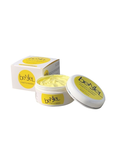 Benjel Cilt Çatlak Kremi 100 ML