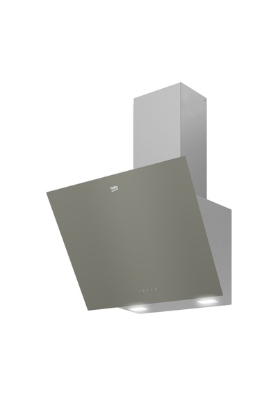Beko BDE 6064 G Duvar Tipi Davlumbaz