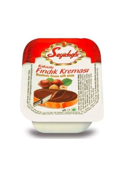 Seyidoğlu Kakaolu Fındık Kreması 15 G