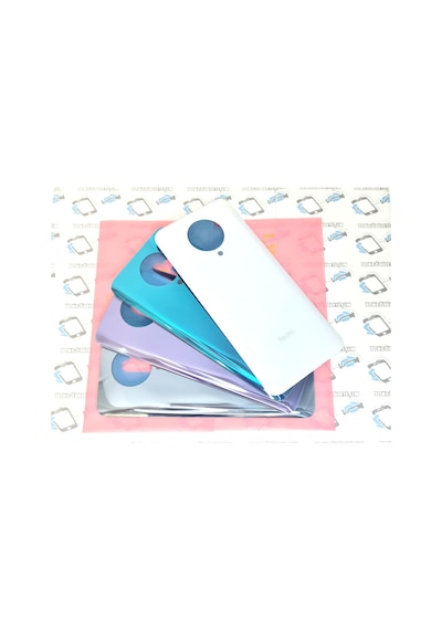 Xiaomi F2 Pro Arka Kapak Batarya Pil Kapağı ( Cam) (275876917)
