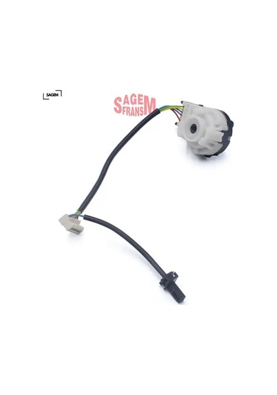 Kontak Termiği Golf 7-leon-octavıa Sagem 5q0905849
