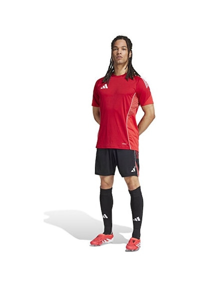 Adidas Tiro25c Tr Sho Erkek Futbol Antrenman Şortu Jı6491 Renkli Renkli