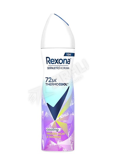 Rexona Thermocool Frozen Açai & Jasmine Deodorant 150 Ml