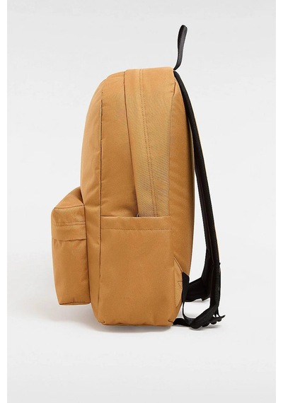 Vans Old Skool Backpack Unisex Sırt Çantası Vn000h4w1ou1 Brown Sugar