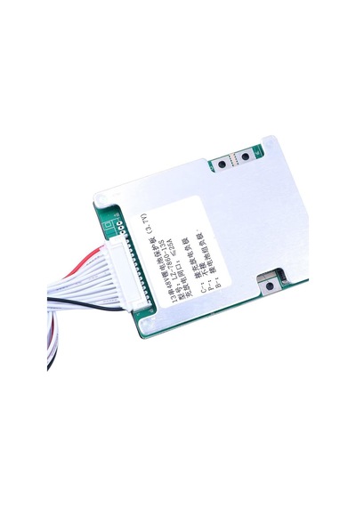 13s 48v 30a Lityum Pil Batarya Bms Kartı