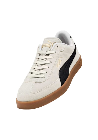 Puma Puma Club Iı Era Suede Erkek Gri Günlük Ayakkabı 8622 Gri