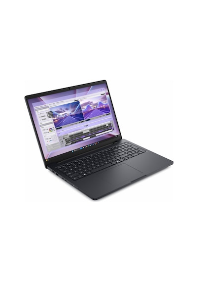 Dell Pro Max 16 MC16250 303 Ultra 7-265H 64 GB 2 TB SSD Rtxpro2000 16" W11p Dizüstü Bilgisayar