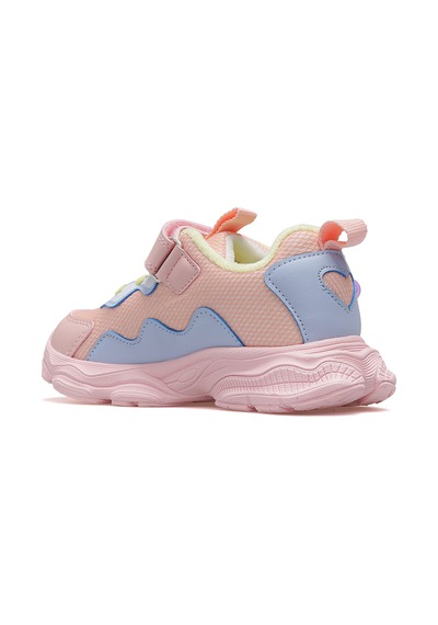 Vicco Kimmy Kız Çocuk Spor Ayakkabı 25k 346.309 Pk Pudra