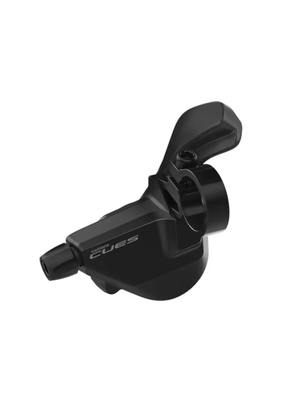 Shımano Cues Sl-u6000-11r 11 Vites Ön Vites Kolu Siyah