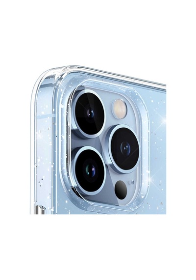 Apple Uyumlu iPhone 12 Pro Max Zore Vixy Kapak
